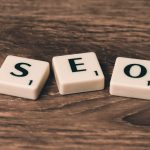 What is SEO and how do you improve it?